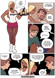 [Blackshirtboy] How I Became A Giggles Girl_02