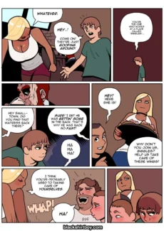[Blackshirtboy] How I Became A Giggles Girl_03