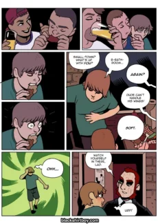 [Blackshirtboy] How I Became A Giggles Girl_04