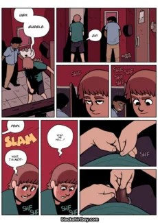 [Blackshirtboy] How I Became A Giggles Girl_05