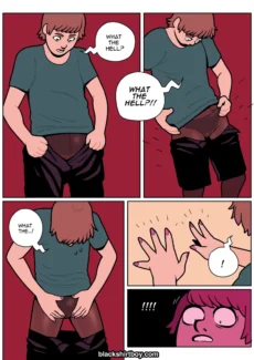 [Blackshirtboy] How I Became A Giggles Girl_06