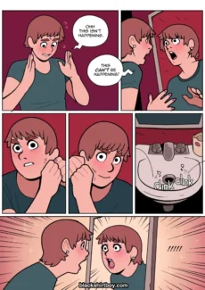 [Blackshirtboy] How I Became A Giggles Girl_07