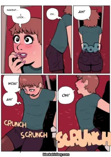 [Blackshirtboy] How I Became A Giggles Girl_08