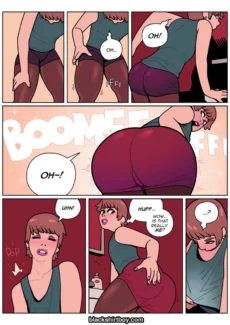 [Blackshirtboy] How I Became A Giggles Girl_09