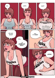 [Blackshirtboy] How I Became A Giggles Girl_10