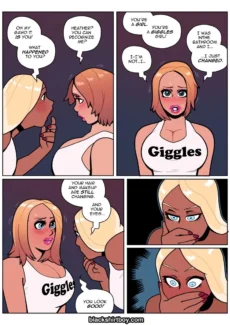[Blackshirtboy] How I Became A Giggles Girl_13