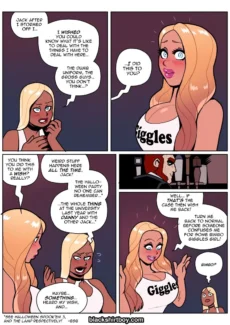 [Blackshirtboy] How I Became A Giggles Girl_14