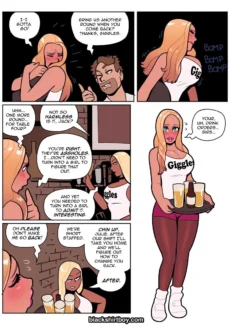 [Blackshirtboy] How I Became A Giggles Girl_17