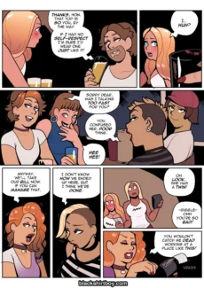 [Blackshirtboy] How I Became A Giggles Girl_18