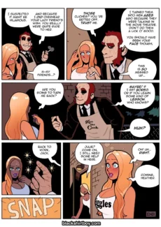 [Blackshirtboy] How I Became A Giggles Girl_20