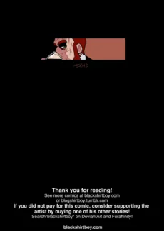 [Blackshirtboy] How I Became A Giggles Girl_21
