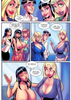 Bot- A Slut For Fashion Issue 3 (11)
