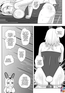 Bunnies from Konoha (15)