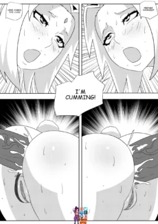 Bunnies from Konoha (18)