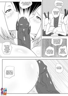 Bunnies from Konoha (6)