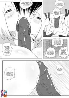 Bunnies from Konoha (6)