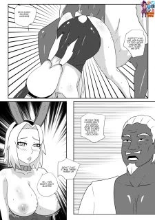 Bunnies from Konoha (9)