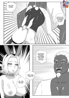 Bunnies from Konoha (9)