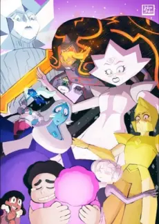 Change Your Mind (Steven Universe)