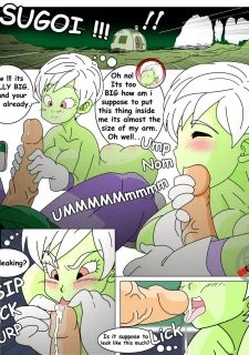 Cheelai’s Saga009