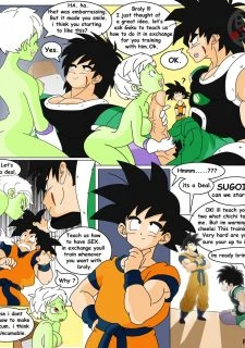 Cheelai’s Saga014