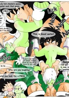 Cheelai’s Saga017