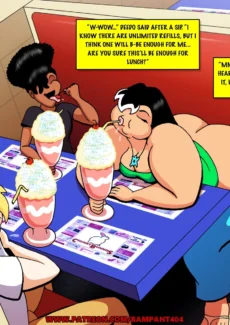 Chunky Buns- Rampant404 (3)