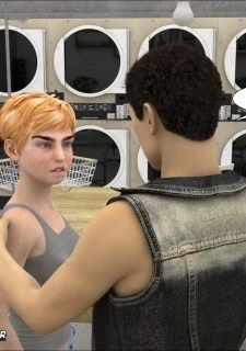 Coffee in the Laundry (13)