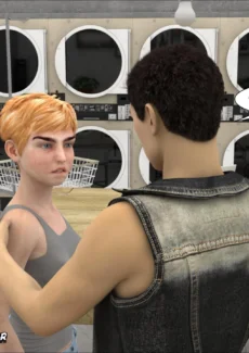 Coffee in the Laundry (13)