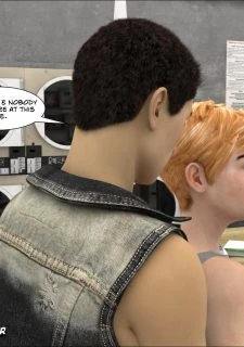 Coffee in the Laundry (15)
