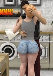 Coffee in the Laundry (21)