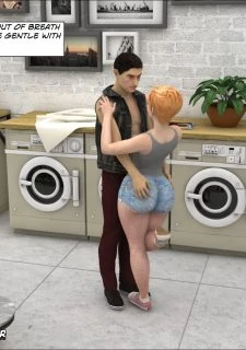 Coffee in the Laundry (25)