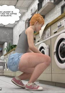 Coffee in the Laundry (3)