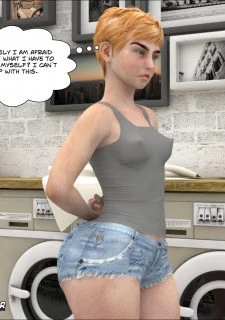 Coffee in the Laundry (6)
