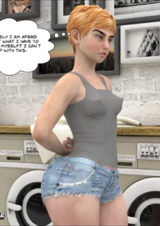 Coffee in the Laundry (6)