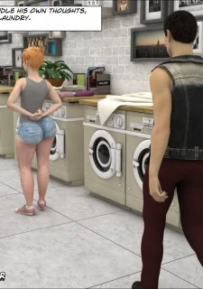 Coffee in the Laundry (7)