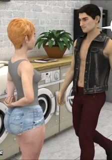 Coffee in the Laundry (9)