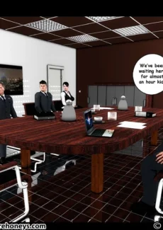 Corporate Construction Vol.3 (3)