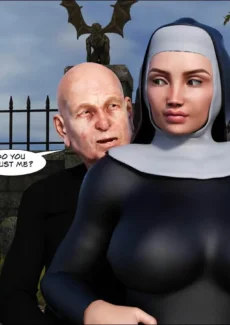 CrazyDad3D- Previously (3)
