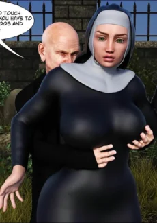 CrazyDad3D- Previously (7)