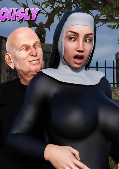 Previously- CrazyDad3D
