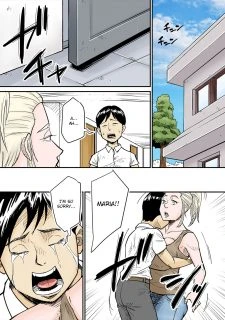 Cup Foreigner Wife (14)