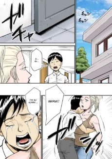 Cup Foreigner Wife (14)