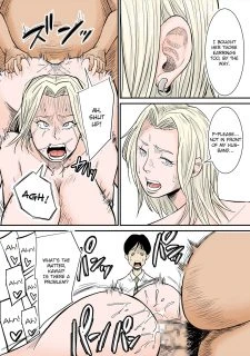 Cup Foreigner Wife (24)