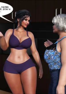 Daddy Crazy Desire! (16)