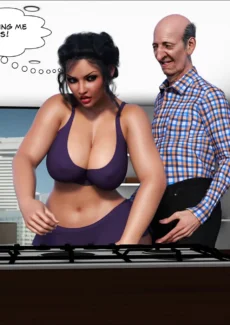 Daddy Crazy Desire! (24)
