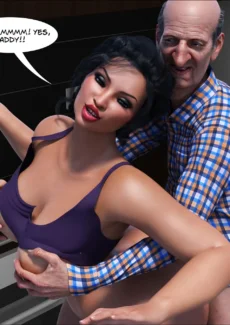 Daddy Crazy Desire! (48)