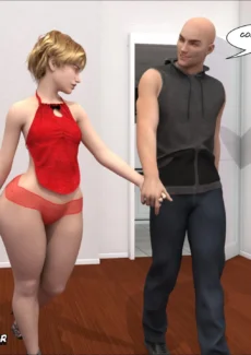 Didn’t Expect That (18)