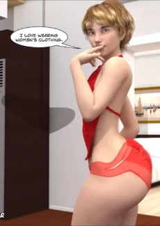 Didn’t Expect That (6)