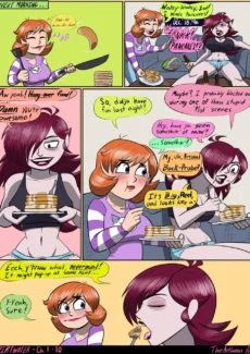 Dirtwater Ch.1 – Dirty Little Secret [The Arthman] (11)